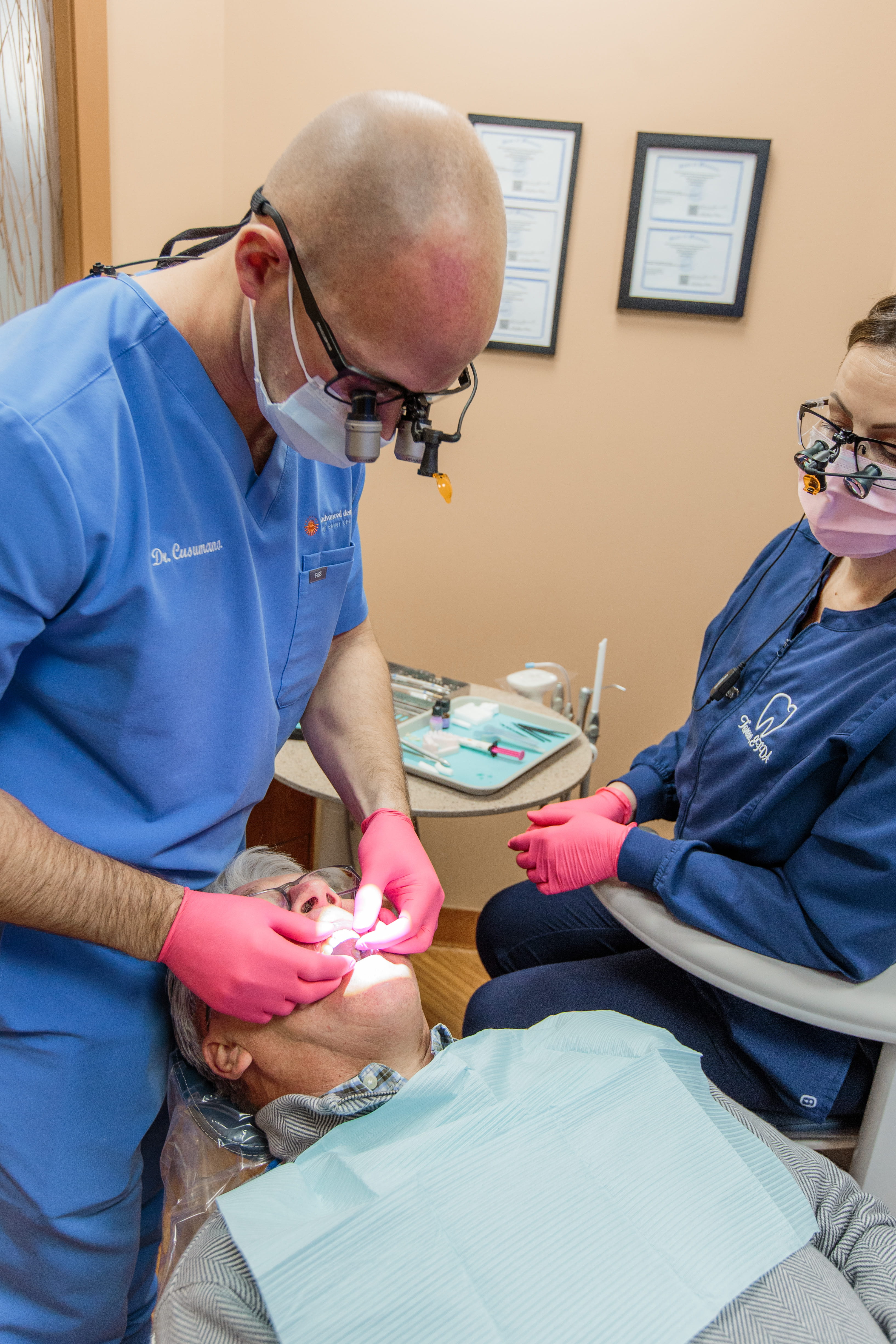 Dentist in Dardenne Prairie, MO | Advanced Dentistry